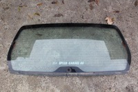 фото thumb №1, Стекло крышки багажника subaru forester ii sg 2002-2005