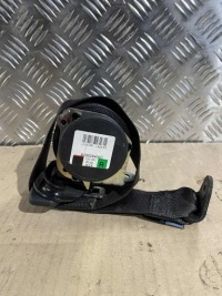 фото thumb №1, Opel zafira c pas безопасности 3 ряд 619228400c