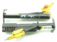 фото thumb №1, Патрон / заряд піротехнічний капота комплект jaguar xe x760 gx73-16e634-ad