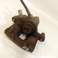 фото thumb №11, Ford focus mk3 суппорт тормозной правый задняя