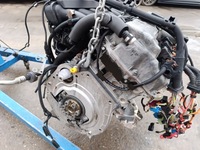 фото thumb №9, Bmw e90 e91 двигун n52 2.5i комплектний