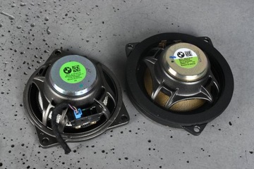 фото thumb №6, Bmw xm g09 набор динамиков аудио усилитель динамик набор bowers wilkins
