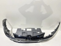 Renault megane 3 iii бампер перед передний Доставка, фото thumb