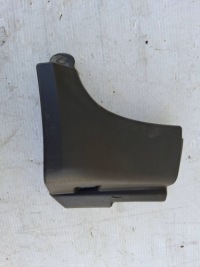 фото thumb №1, Smart fortwo 450 99r молдинг накладка поріг лівий перед 0000884
