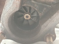 фото thumb №7, Toyota hiace h200 2.5 d4d турбонагнетатель turbo