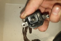 фото thumb №11, Подрулевые рычаги mazda mx-3 ec 175187 1991