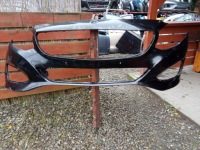 фото thumb №1, Бампер перед mercedes b-klasa lift