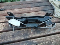 фото thumb №5, Dodge ram 1500 v 19- 4x4 подушка кронштейн коробки p68264784af