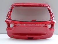 фото thumb №1, Кришка багажника задня jeep compass ii 17- nr 46998