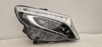 Mercedes v-klasa 447 full led лампа передня права Доставка, фото thumb
