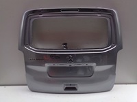 фото thumb №1, Кришка задня citroen jumpy expert zafira d proace