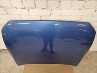 фото thumb №11, Bmw 1 f20 f21 2013 крышка передняя / капот двигателя