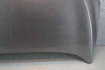 фото thumb №7, Капот крышка двигателя перед renault megane iii tekng