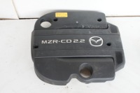 фото thumb №1, Защита двигателя mazda 3 bl 2.2