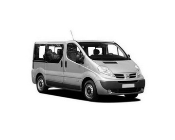 фото thumb №13, Лампа передняя renault trafic 07- 8200701356 правая