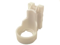 фото thumb №1, Кронштейн моторчик регулировки лампы volvo fh aso