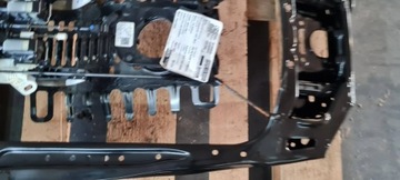 фото thumb №3, Sq5 q5 80a каркас спинка сиденья левая левый перед sline 80a881045f