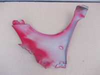 фото thumb №12, Крыло левый перед opel agila b