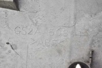 фото thumb №6, Накладка ручка кришки задня задня 35n gs2a50811 mazda 6 ii gh kombi 07-12