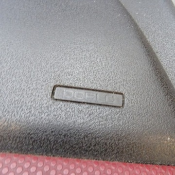 фото thumb №8, Fiat doblo ii консоль панель капот