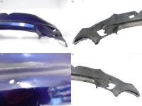 фото thumb №14, Tesla model x 15- бампер перед pdc