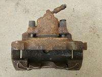 фото thumb №6, Vw scirocco 08-14 суппорт тормозной правый перед