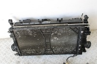 фото thumb №3, Pas переднее радиатор усилитель перед opel insignia a