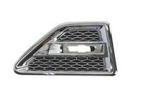 фото thumb №1, Решётка радиатора p land rover freelander 10.06-08.10 blic 65