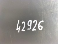 фото thumb №11, Бампер передний перед bmw 2 f44 19- m2 m-pakiet