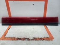 Купити Jaguar e-pace рестайлінг  молдинг двері праві перед j9c3-21064-b, фото thumb