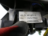 фото thumb №15, Bmw 7 e65 подушка повітряна керма подушка безпеки