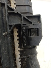 фото thumb №9, Ford focus mk3 1.6 tdci радиатор комплект