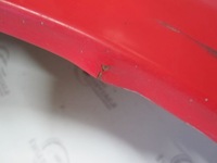 фото thumb №6, Ford focus mk3 iii 13r крило лівий перед