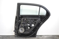 фото thumb №10, Mercedes w177 двері праві зад задні hb 191