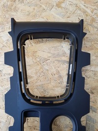 фото thumb №4, Renault kadjar захист тунель рамка