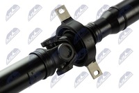 фото thumb №5, Nty wał приводной nty nwn-bm-061