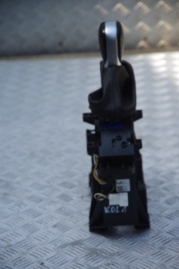 фото thumb №2, Домкрат выборщик ручка чехол переключения передач renault koleos ii