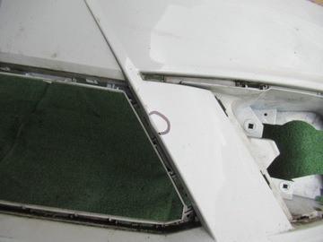 фото thumb №4, Seat ibiza 5 v 6f 17- бампер перед pdc белый 6f0807221d