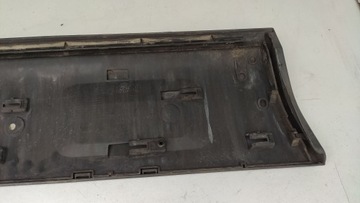 фото thumb №5, Audi оригінальний номер 4l0853969 планка двері задня