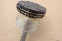 фото thumb №11, Renault clio 1.4 16v k4jg780 k4jg поршень поршні