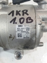 фото thumb №9, Компрессор кондиционера 88310-yv010-d citroen toyota aygo ii 14- 1.0b