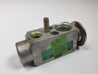 Купить Клапан расширительный кондиционера mercedes w140 3.2, фото thumb