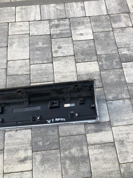 фото thumb №11, Планка дверь tiguan ii перед левый ----- познань