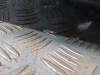 фото thumb №15, Vw tiguan i 5n крышка багажника lc9x