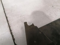 фото thumb №4, Genuine nissan gt-r r35 undertray set 748a0jf00a днище trim