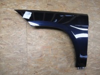 фото thumb №4, Mercedes gls x166 gl крыло левый перед передний