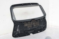 фото thumb №6, Seat tarraco обшивка крышки багажника 5fj867704 5fj867601 82v чёрный обивка