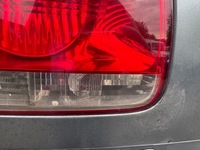 фото thumb №9, Vw touareg i лампа левая задняя левый задняя с крышки w крышка крышка багажника