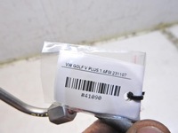 фото thumb №4, Труба трубка топлива vw golf v plus 1.6 fsi