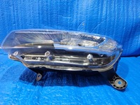 фото thumb №8, Dacia sandero i звичайна з led лампа лівий перед 260605665r, 90114430